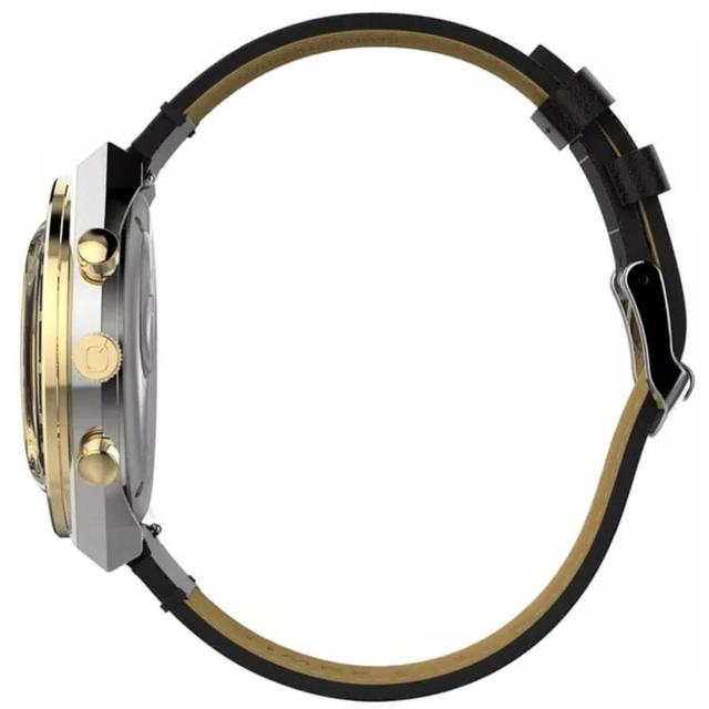 ZEGAREK TIMEX Q TIMEX CHRONOGRAPH