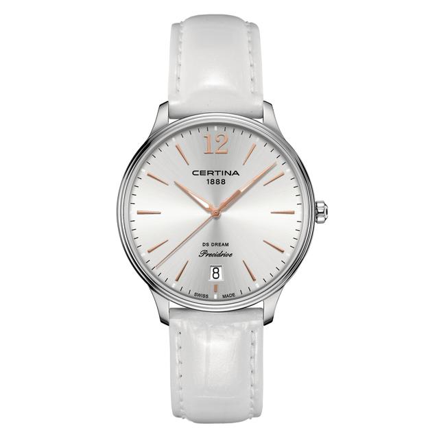 ZEGAREK CERTINA LADY QUARTZ