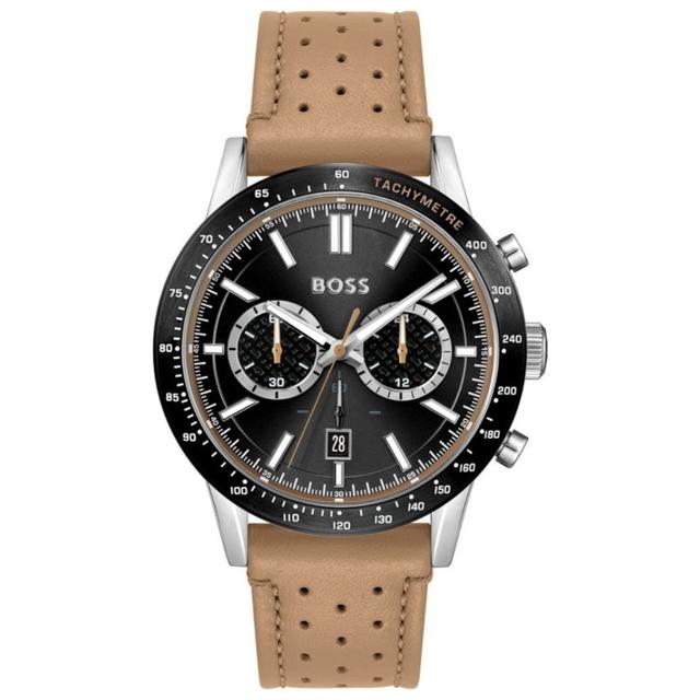 ZEGAREK HUGO BOSS ALLURE