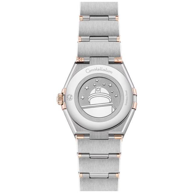 ZEGAREK OMEGA CONSTELLATION