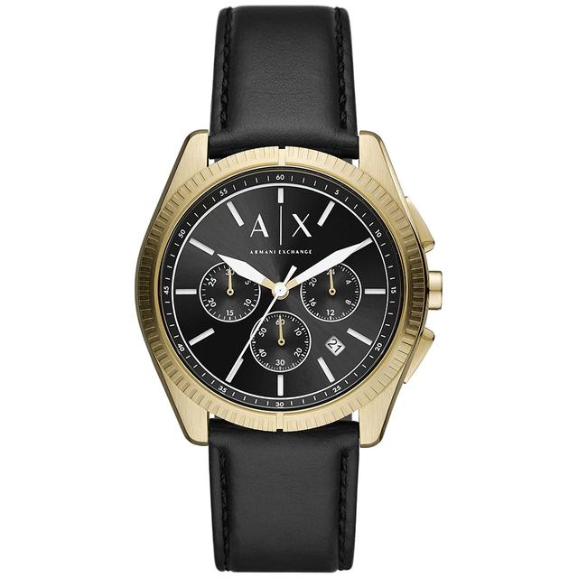 ZEGAREK ARMANI EXCHANGE GIACOMO