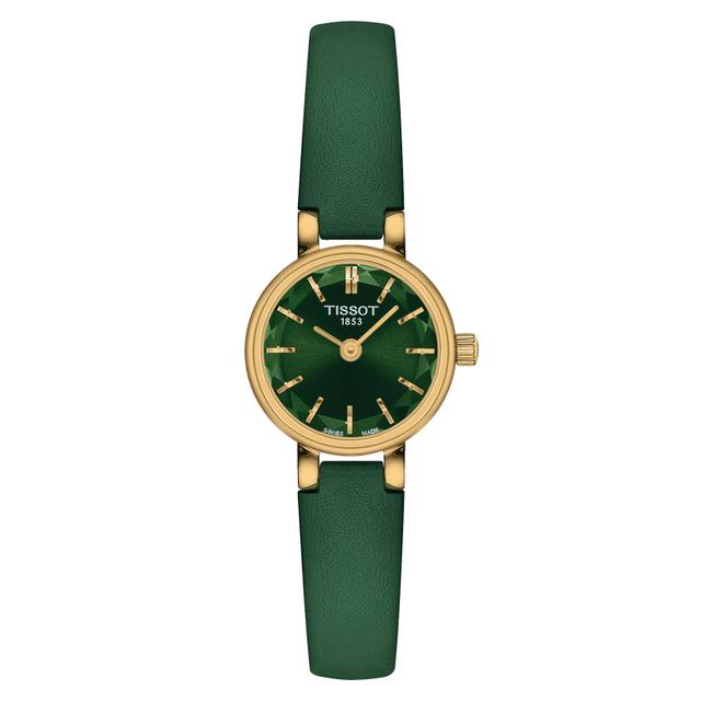 TISSOT LOVELY ROUND