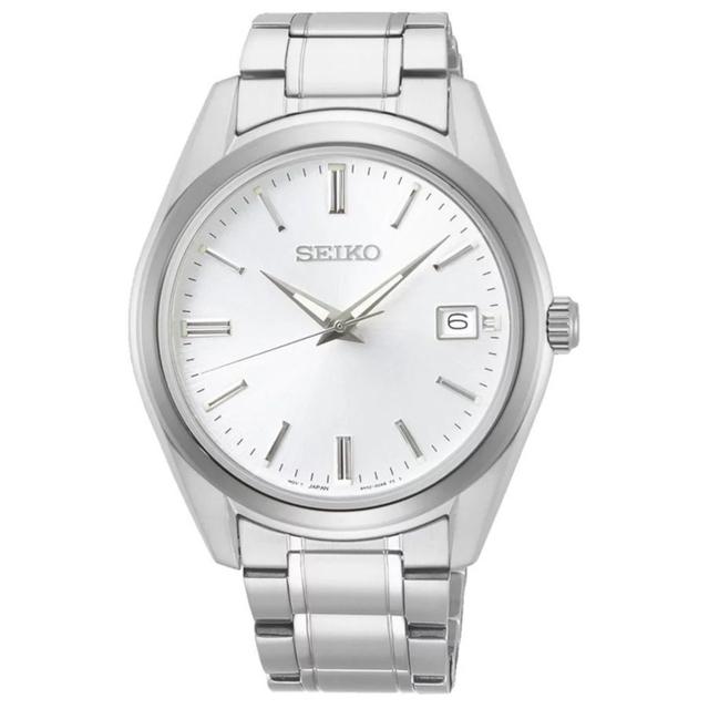 ZEGAREK SEIKO CLASSIC