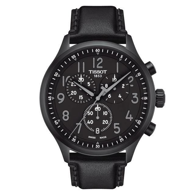 TISSOT CHRONO XL VINTAGE