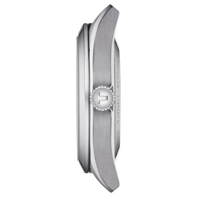 TISSOT GENTLEMAN POWERMATIC 80 SILICIUM