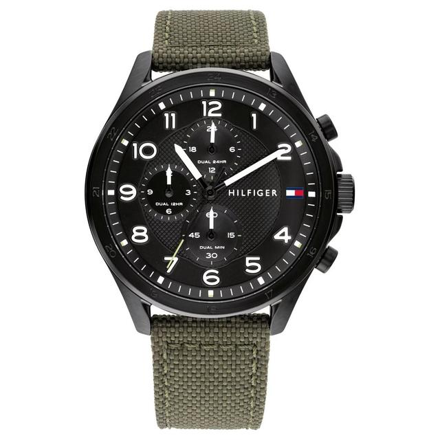 ZEGAREK TOMMY HILFIGER Axel