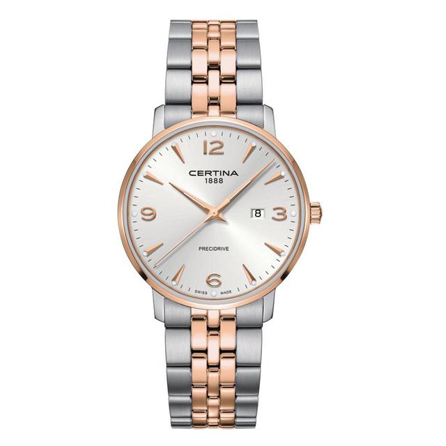 ZEGAREK CERTINA DS Caimano
