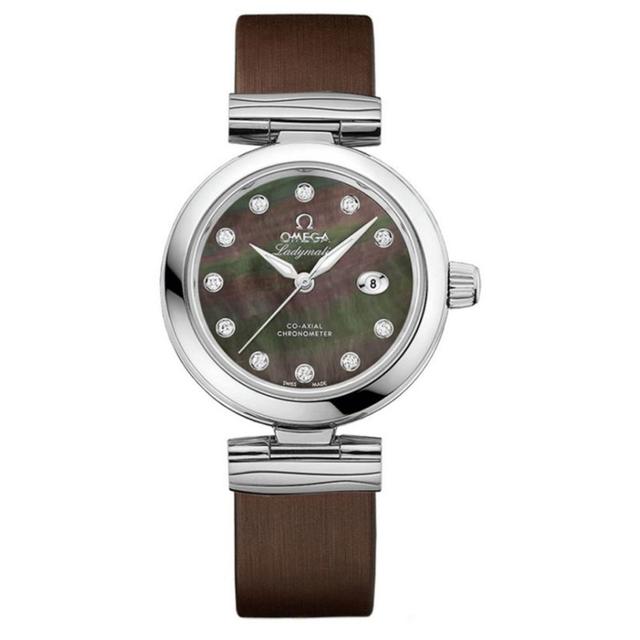 ZEGAREK OMEGA DE VILLE