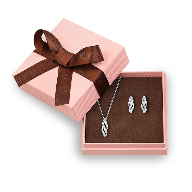 Komplet HU Tündöklő hullámok szett