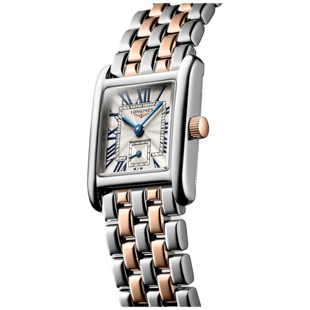 LONGINES MINI DOLCEVITA