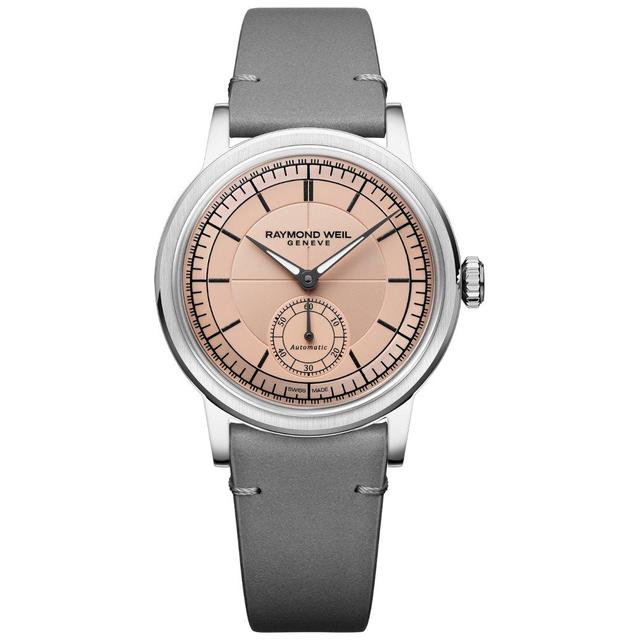 ZEGAREK RAYMOND WEIL MILLESIME SMALL SECONDS