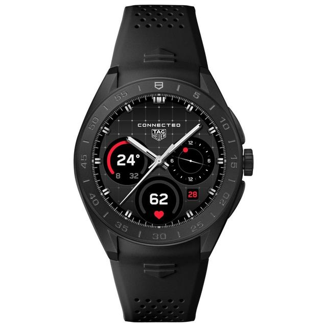 ZEGAREK TAG HEUER CONNECTED E5