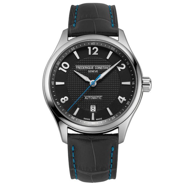 ZEGAREK FREDERIQUE CONSTANT RUNABOUT AUTOMATIC