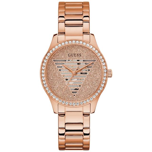 ZEGAREK GUESS UNITY