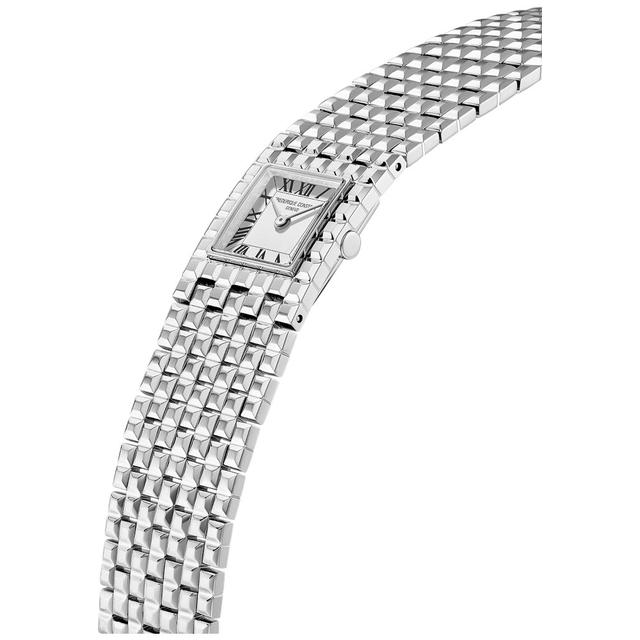 ZEGAREK FREDERIQUE CONSTANT CLASSICS MANCHETTE