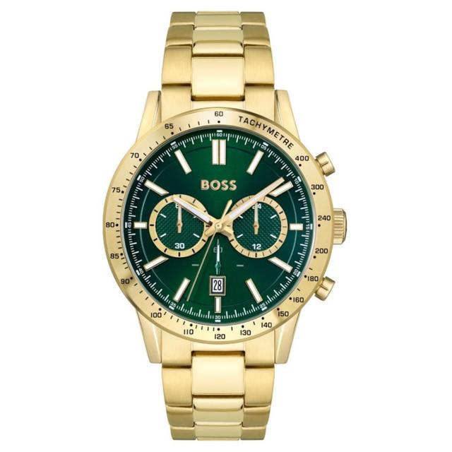ZEGAREK HUGO BOSS ALLURE