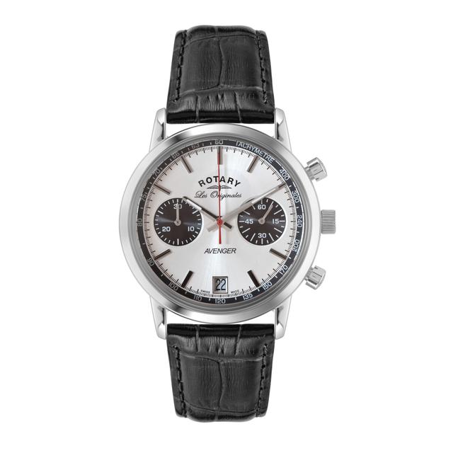ZEGAREK ROTARY Avenger Chrono Sport