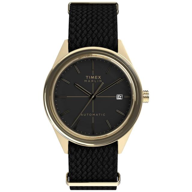 ZEGAREK TIMEX MARLIN JET AUTOMATIC
