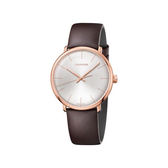 ZEGAREK CALVIN KLEIN High Noon