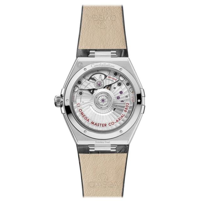 ZEGAREK OMEGA Constellation