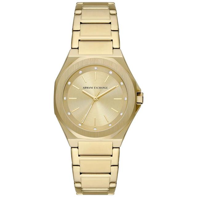 ZEGAREK ARMANI EXCHANGE ANDREA
