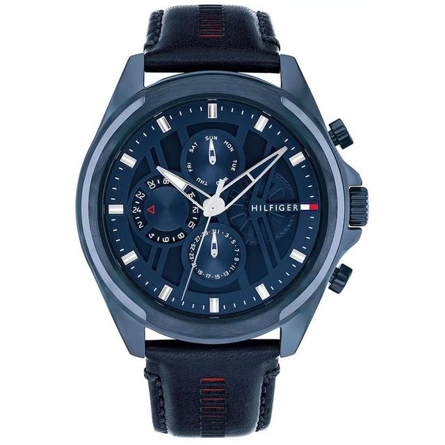 ZEGAREK TOMMY HILFIGER JAX