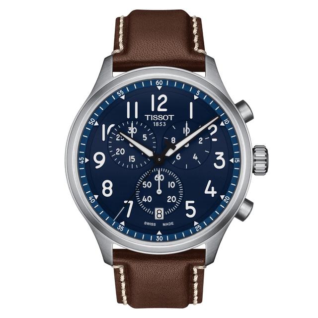 TISSOT CHRONO XL VINTAGE