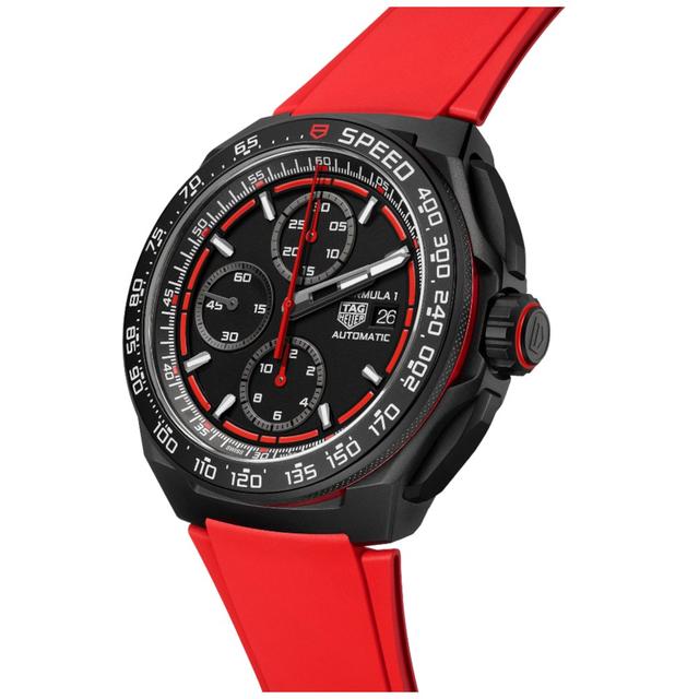 ZEGAREK TAG HEUER Formula 1 Chronograph