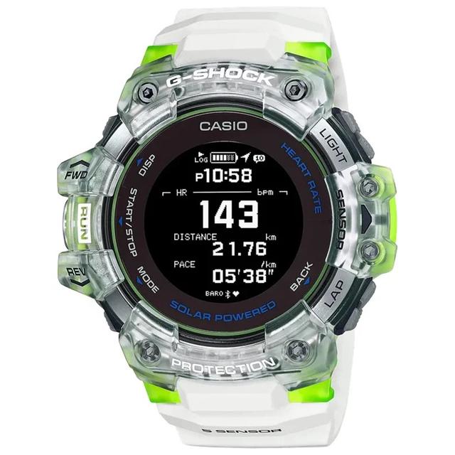 ZEGAREK G-SHOCK G-Squad