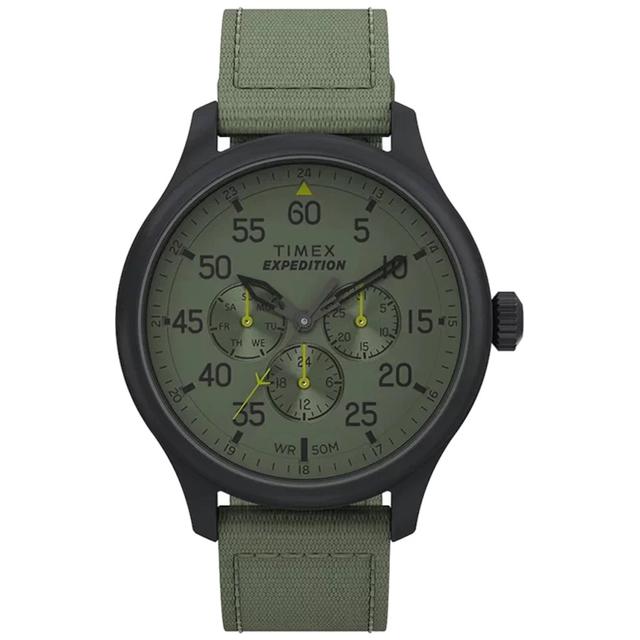 ZEGAREK TIMEX EXPEDITION FIELD
