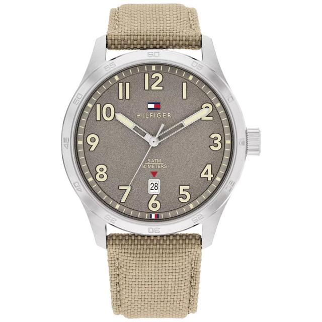 ZEGAREK TOMMY HILFIGER FORREST