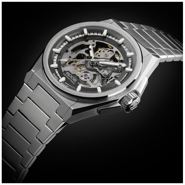 ZEGAREK EPOS SPORT 3505 SK AUTOMATIC