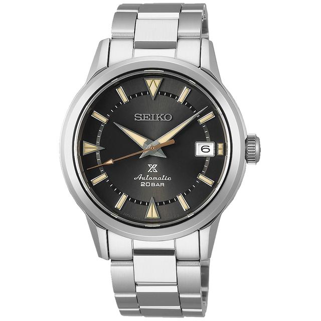 ZEGAREK SEIKO PROSPEX LAND AUTOMATIC