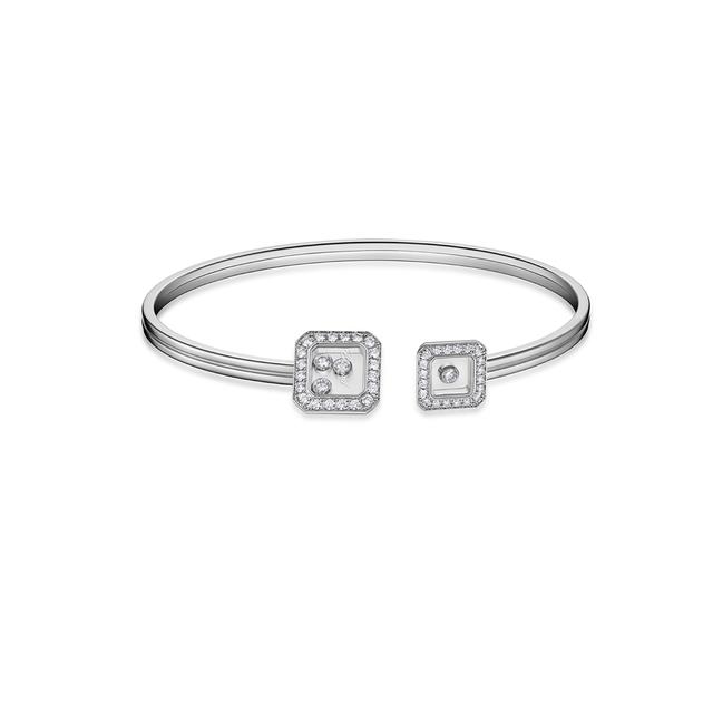 Bransoleta złota Chopard