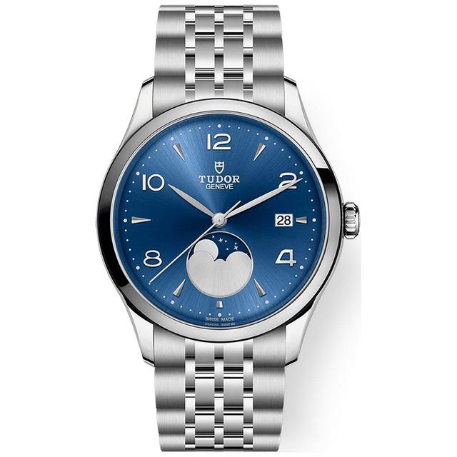 TUDOR 1926 LUNA
