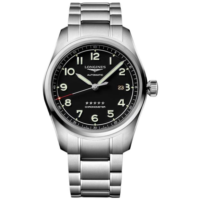 LONGINES SPIRIT