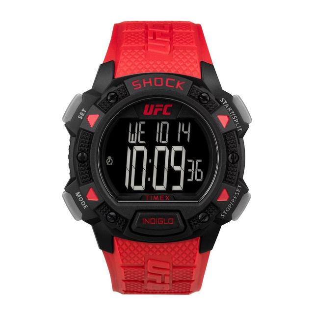 ZEGAREK TIMEX UFC Core