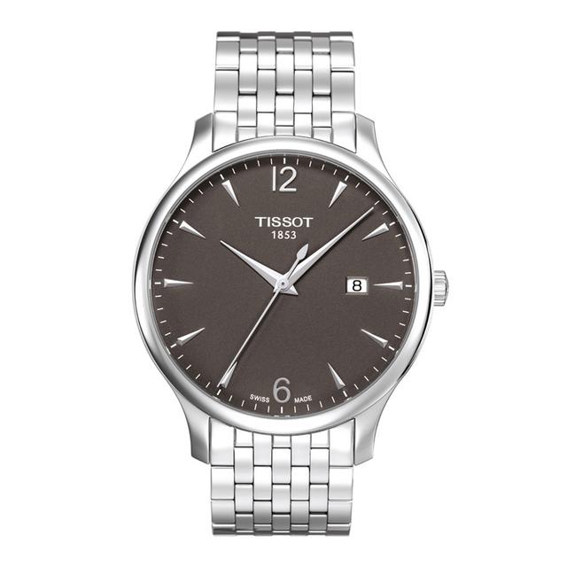Tissot Tradition