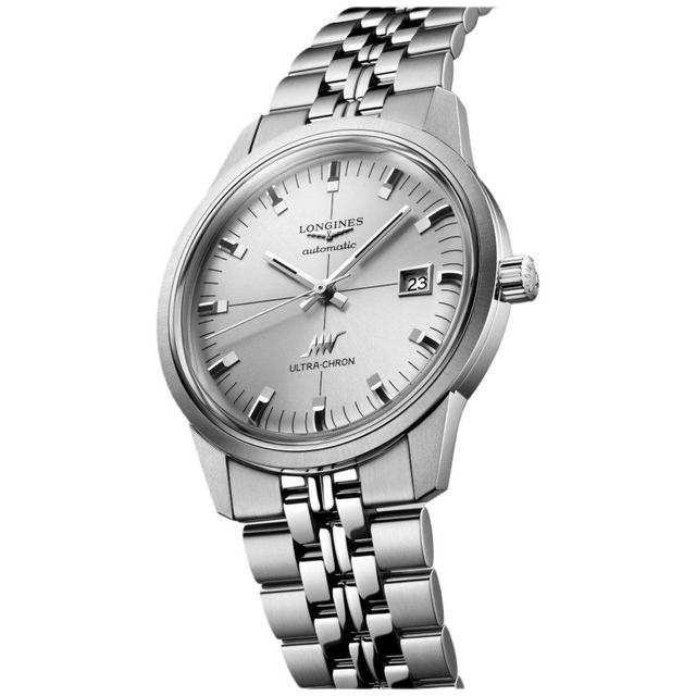 LONGINES ULTRA-CHRON CLASSIC