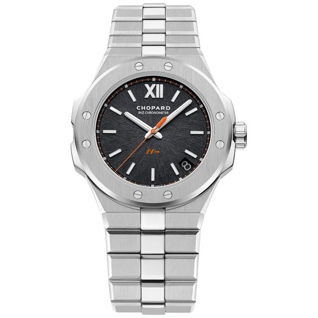 ZEGAREK CHOPARD Alpine Eagle