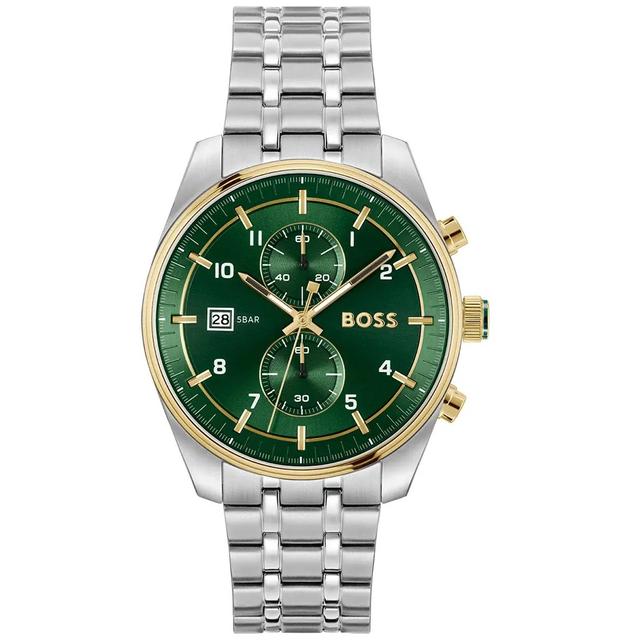 ZEGAREK HUGO BOSS SKYTRAVELLER