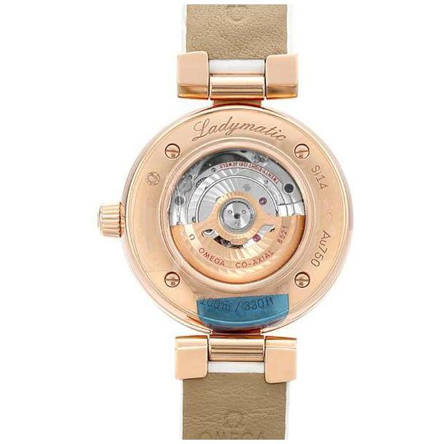 ZEGAREK OMEGA DE VILLE Ladymatic