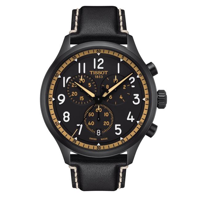 TISSOT CHRONO XL VINTAGE