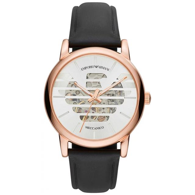 ZEGAREK EMPORIO ARMANI MECCANICO