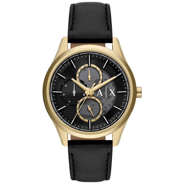 ZEGAREK ARMANI EXCHANGE Dante