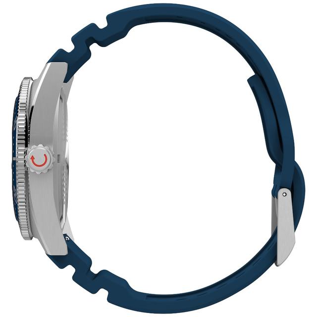 ZEGAREK TIMEX DEEPWATER