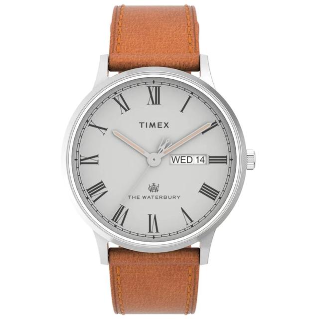 ZEGAREK TIMEX Waterbury Classic