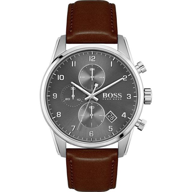 ZEGAREK HUGO BOSS SKYMASTER