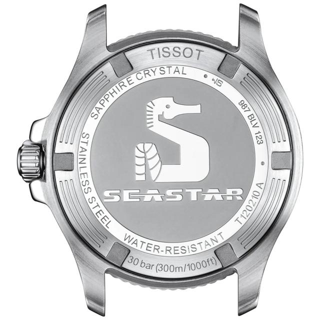 TISSOT SEASTAR 1000 QUARTZ 36MM