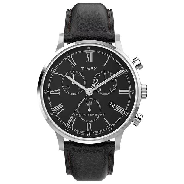 ZEGAREK TIMEX Waterbury